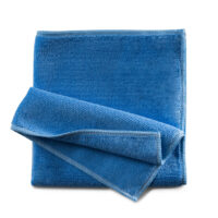 Mopptex Mikrofasertuch Professional Basic 40 x 40 cm – Blau