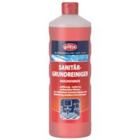 Eilfix Sanitärgrundreiniger Hochviskos – Phosphorsäurebasis