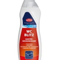 EILFIX WC Blitz – Urinal- & WC-Reiniger 3-in-1