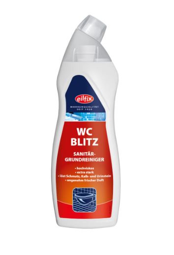 WC Blitz 750ml