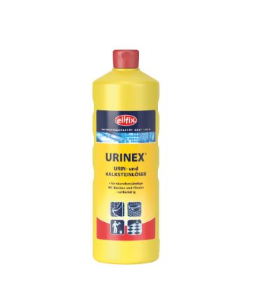Urinix - Urin- und Kalksteinlöser