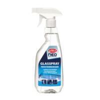 Eilfix neo Glasspray – Profi Fenster- und Glasreiniger