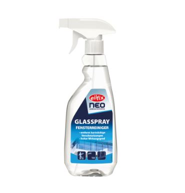NEO Glasspray, Sprühflasche ml