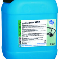 Dr. Weigert neodisher endo® MED – Reinigungs- & Desinfektionsmittel 5 Liter