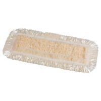 Sprint Basic Wischmop 40 cm – Getufteter Profi-Wischmopp mit hoher Wasseraufnahme