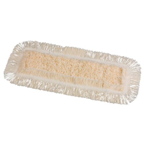 Sprint Basic Wischmop 40 cm – Getufteter Profi-Wischmopp mit hoher Wasseraufnahme