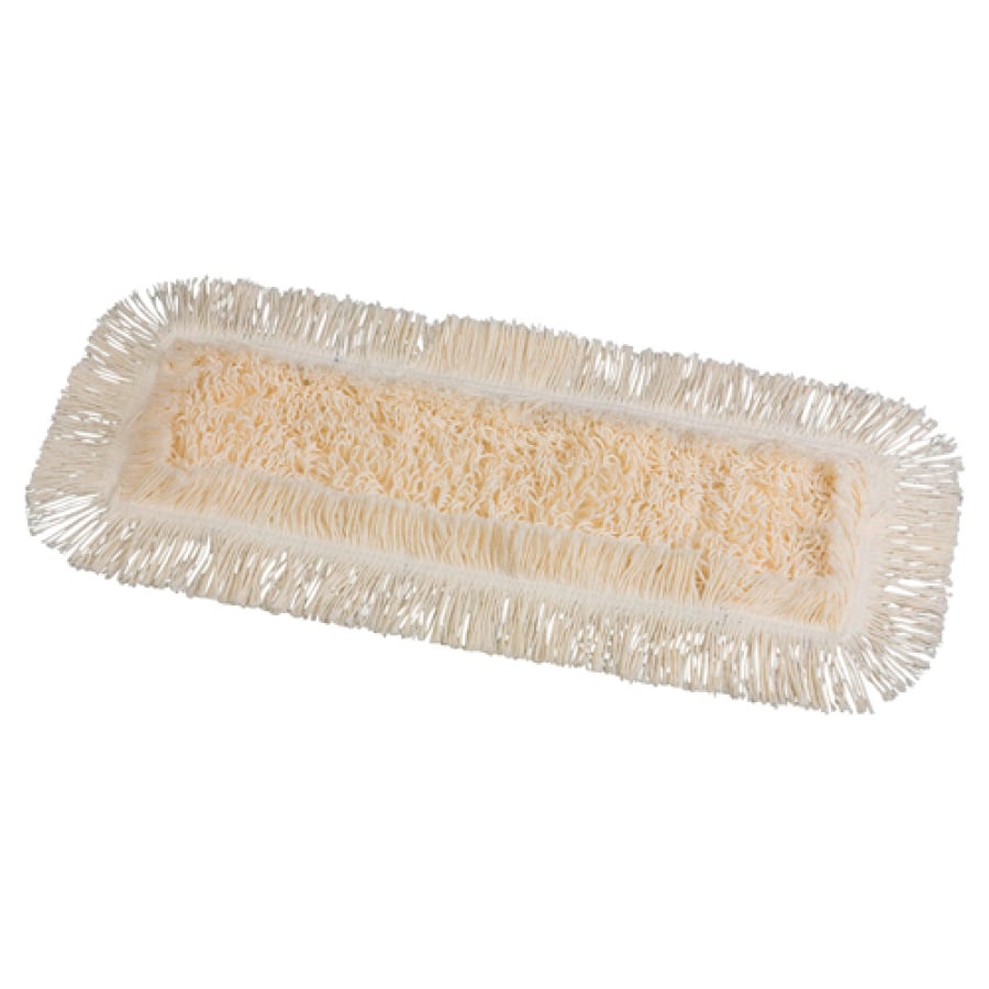 Sprint Basic Wischmop 40 cm – Getufteter Profi-Wischmopp mit hoher Wasseraufnahme