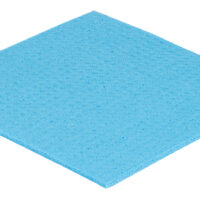 Sito Schwammtuch 20 x 18 cm – Blau, 10 Stück