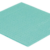 Sito Schwammtuch 20 x 18 cm – Grün, 10 Stück