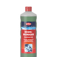 Eilfix Essigreiniger 1L