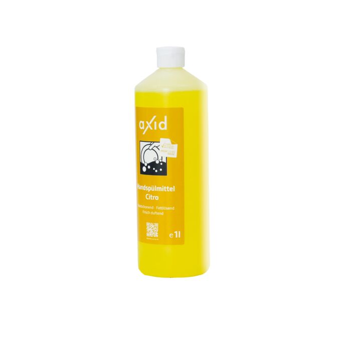 Axid PV Handspülmittel 1 l