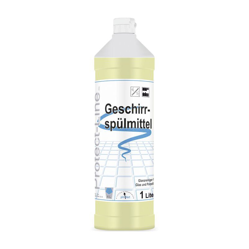 Protect Line Handspülmittel 1 l