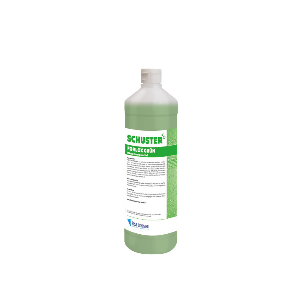 Forlox 1L, Handspülmittel 1 l