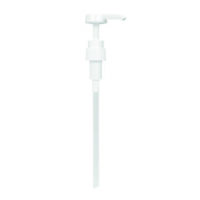 Dosierpumpe für 500 ml und 1 Liter Flaschen – 3 ml Hub