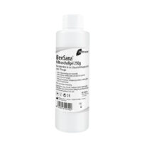 Meditrade Ultraschallgel, hautfreundlich – 250 ml - Flasche