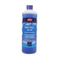 Eilfix Kristall-Klar Glas- & Flächenreiniger | 1 Liter Flasche