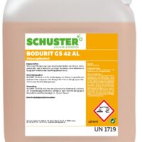 GS 42 AL Gläserspülmittel – 12 kg