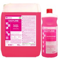Dreiturm EASYLINE Sanitärreiniger – 1 Liter