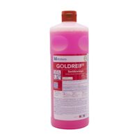 Dreiturm GOLDREIF® Sanitärreiniger – 1 Liter