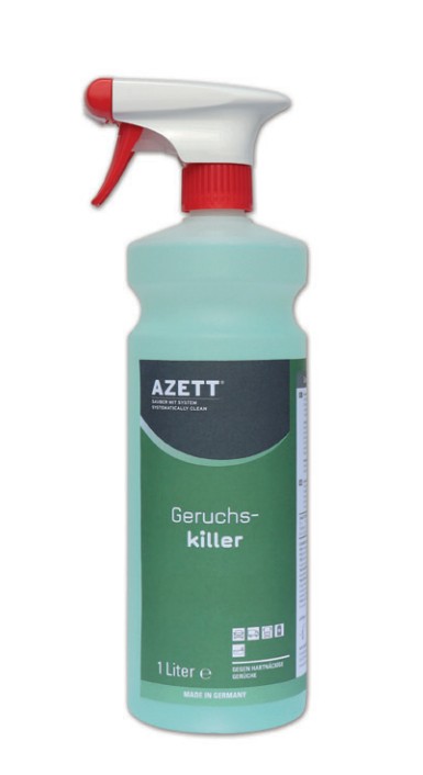 GERUCHSKILLER 1L Flasche