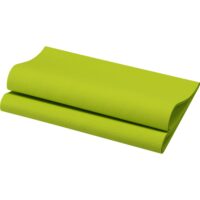 DUNI Bio Dunisoft® Servietten 40 x 40 cm – Kiwi