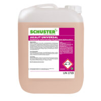 AKALIT UNIVERSAL Geschirrreiniger flüssig – 25 kg Kanister