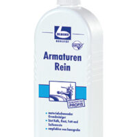 Armaturen Rein – Reinigungslotion 500 ml