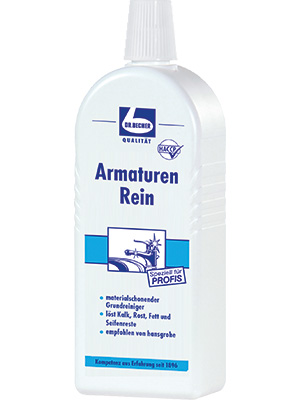 Amaturen Rein 500ml