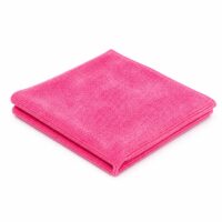 Sito Mikrofasertuch Profi 40 x 40 cm – Rot