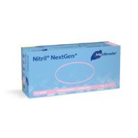 Nitril NEXTGen XL, hell-blau