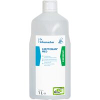 ASEPTOMAN® med Händedesinfektionsmittel – 1000 ml