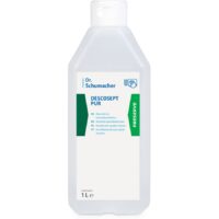 Dr. Schumacher Descosept Sensitive Schnelldesinfektion – 1 Liter