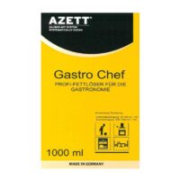 GASTRO CHEF Flüssiger Fettlöser