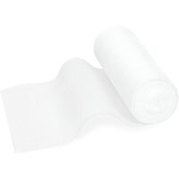 Meditrade ABE Last® Fixierbinde – 6 cm x 4 m