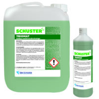 TRIOMAT Fettlöser – 10 kg Kanister