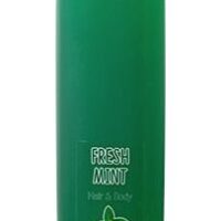 JM-Metzger Hair & Body Hotelspender 420 ml – Limette
