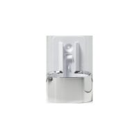 JM-Metzger Wandhalterung Chrom für Hair & Body Hotelspender