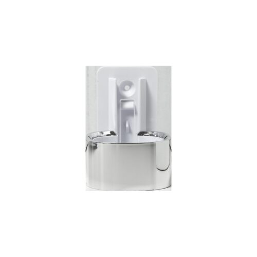 Wandhalter chromHair & Body