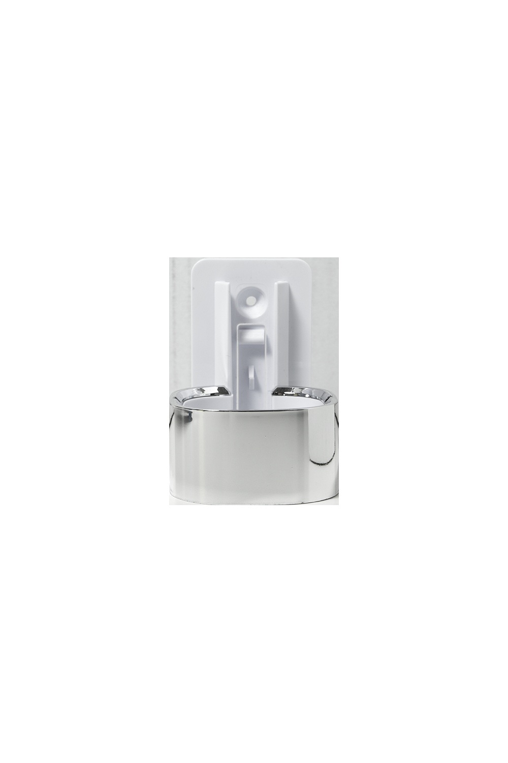 Wandhalter chromHair & Body