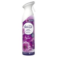 Febreze Lufterfrischer Lenor Amethyst Blütentraum 185 ml – Sprühflasche