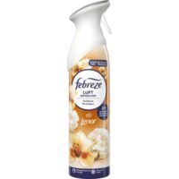 Febreze Lufterfrischer Lenor Goldene Orchidee 185 ml – Sprühflasche