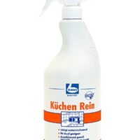 Dr. Becher Küchen Rein – Desinfizierender Küchenreiniger