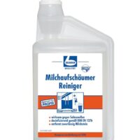 Milchaufschäumer Reiniger 1 Liter