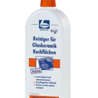 Reiniger für Glaskeramik Kochflächen 500 ml