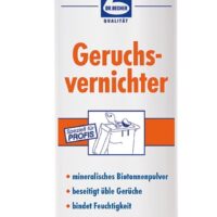 Geruchsvernichter 750 g