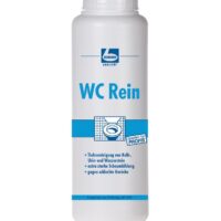 WC Rein Pulver 1 kg