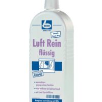 Dr. Becher Luft Rein flüssig Geruchsentferner 500 ml