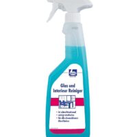Glas- und Interieur Reiniger 750 ml