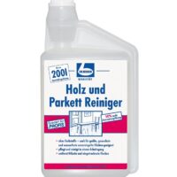 Holz- und Parkett Reiniger