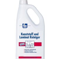 Kunststoff- und Laminat Reiniger 2 l